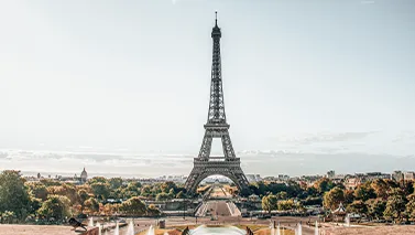 Fransa Vizesi Kılavuzu Fransa Vizesi Nasıl Alınır?